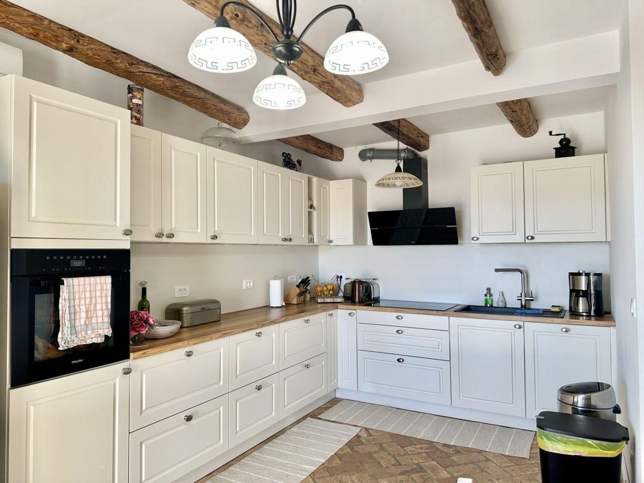 Villa in Buje, Croatia, 200 m² - picture 11