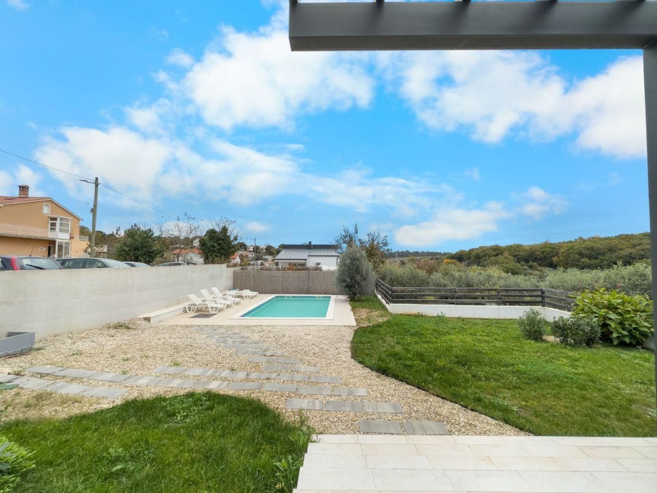 Villa Pješčana Uvala, Croatia, 180 m² - picture 11