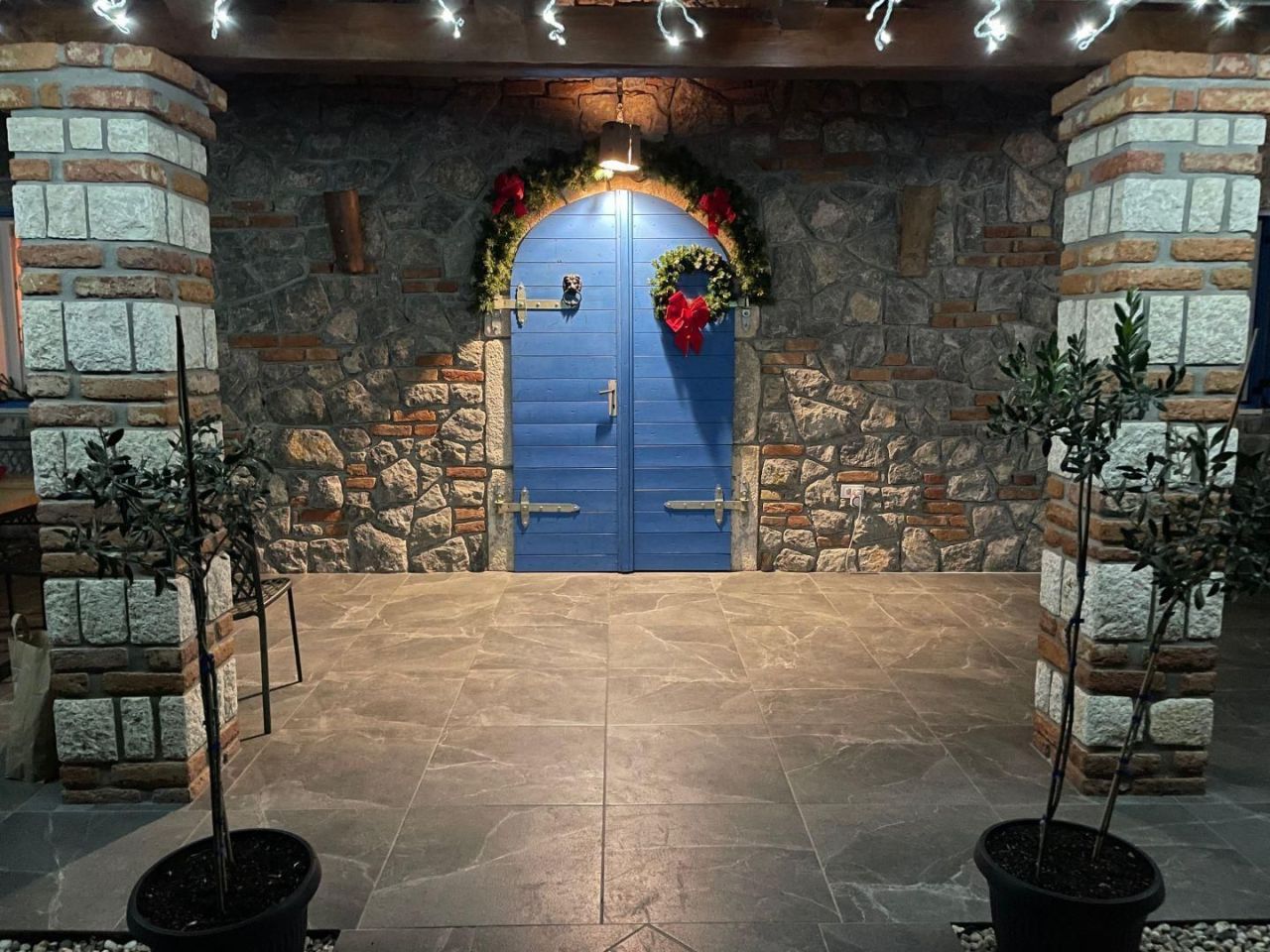 Villa Mošćenička Draga, Croatia, 220 m² - picture 11