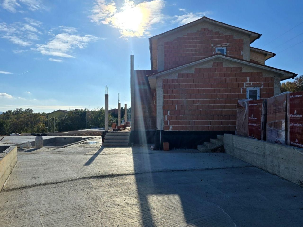 Villa à Labin, Croatie, 185 m² - image 11