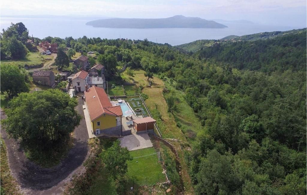 Villa Mošćenička Draga, Croacia, 240 m² - imagen 11