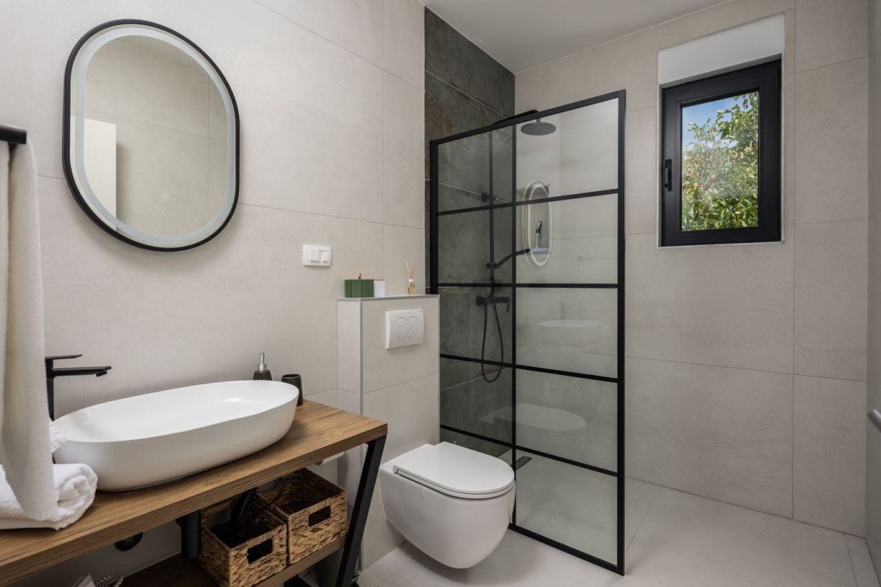 Villa Pridraga, Croazia, 225 m² - foto 11