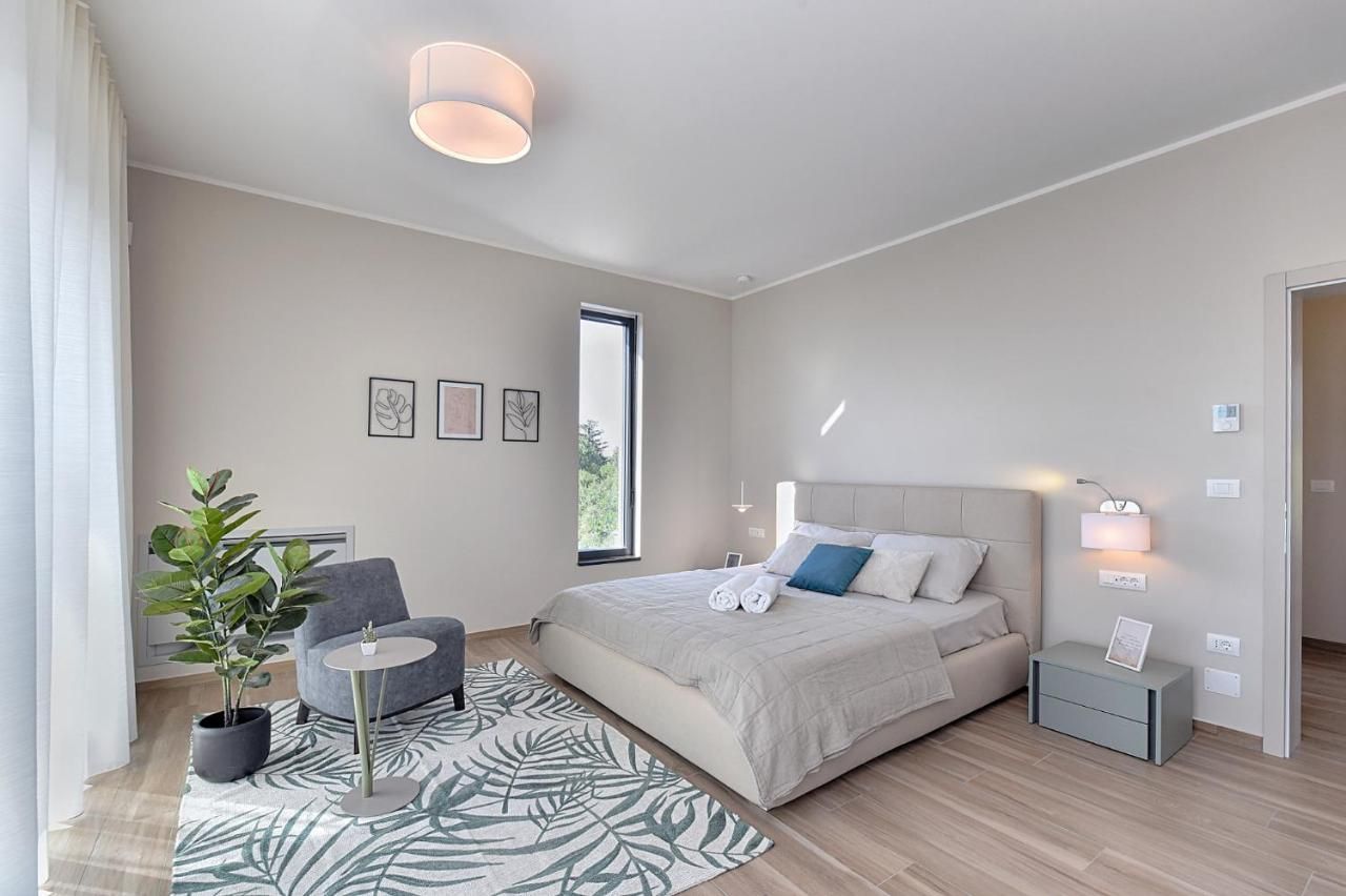 Villa in Peroj, Kroatien, 342 m² - Foto 11