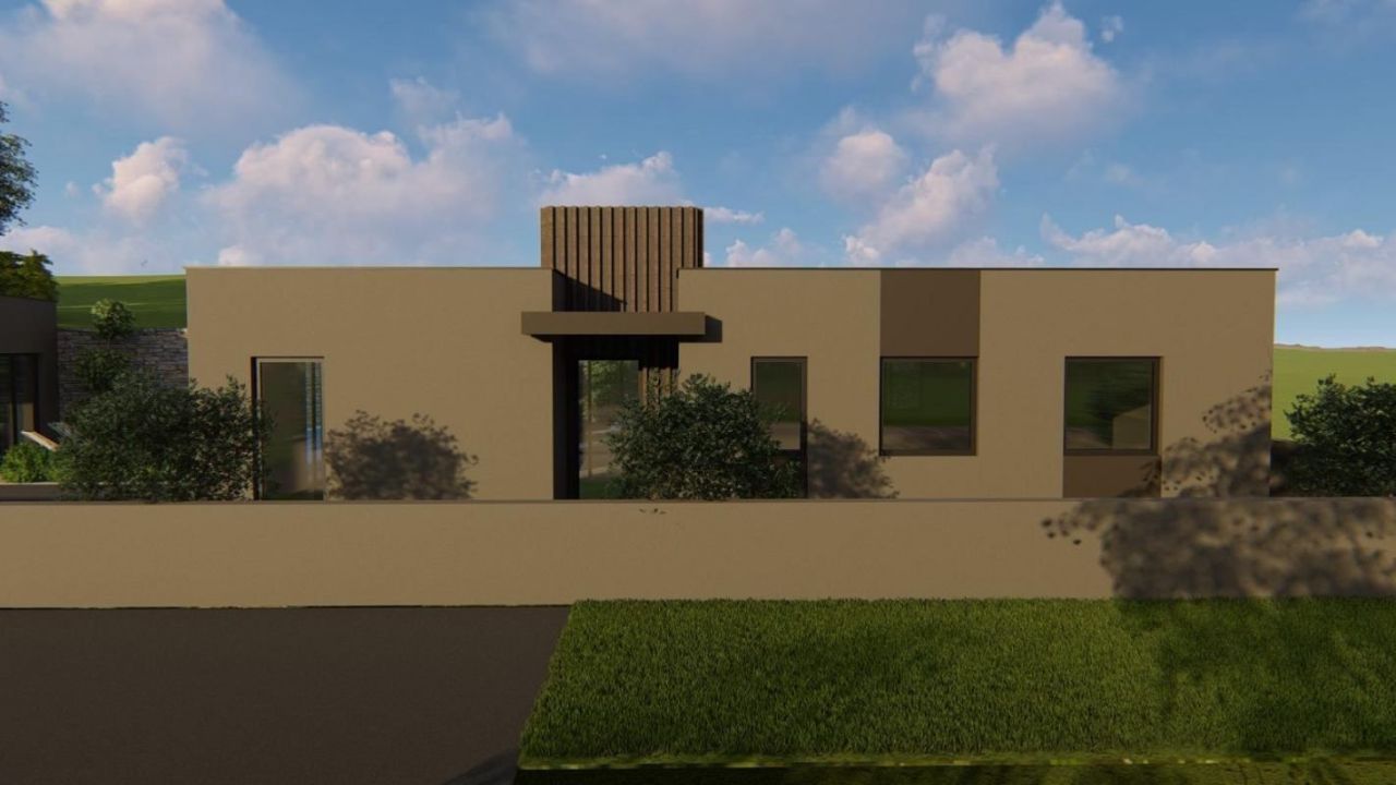 Villa in Pula, Croatia, 165 m² - picture 11