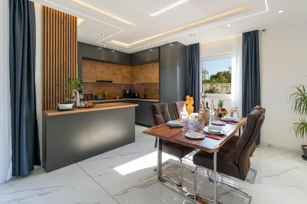 Villa à Méduline, Croatie, 175 m² - image 11