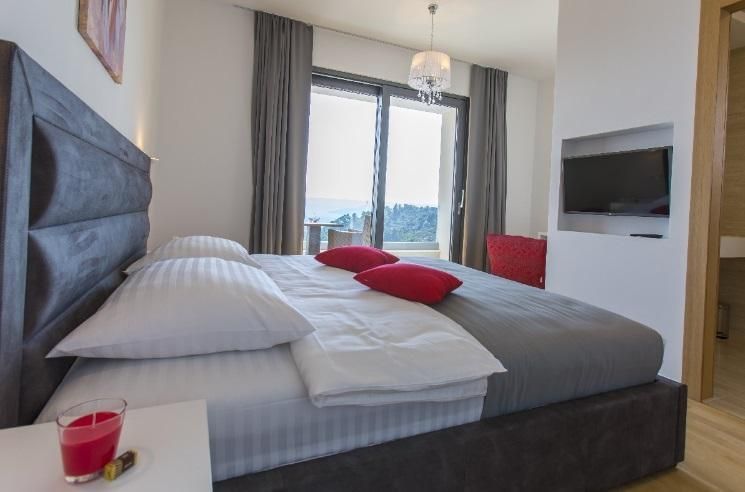 Villa Veliko Brdo, Croazia, 350 m² - foto 6