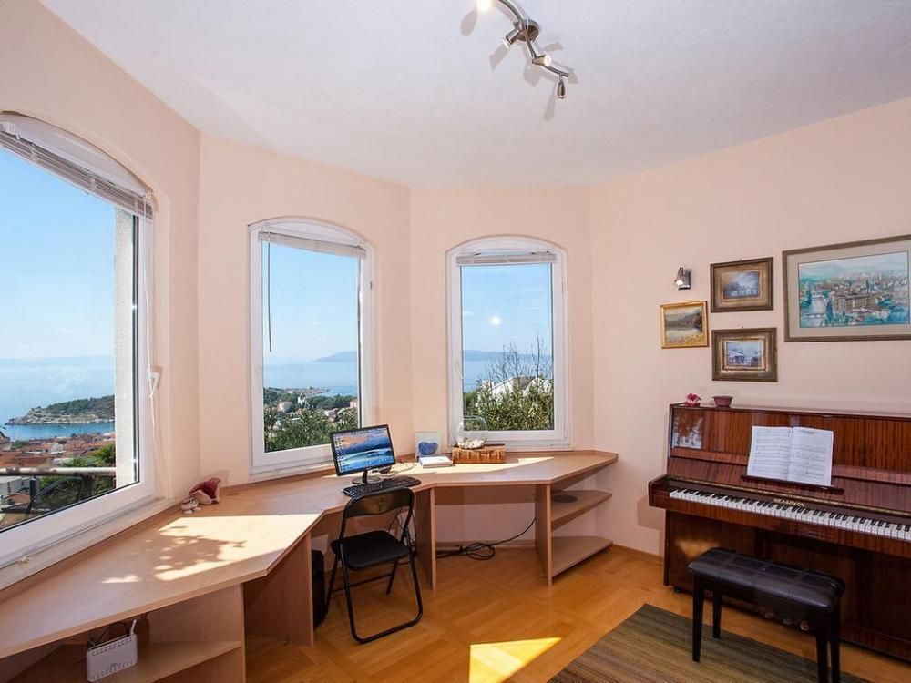 Villa à Makarska, Croatie, 350 m² - image 12