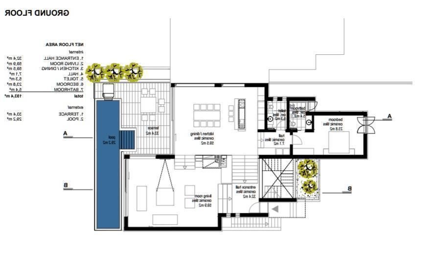 Villa Elafiti, Croazia, 608 m² - foto 11