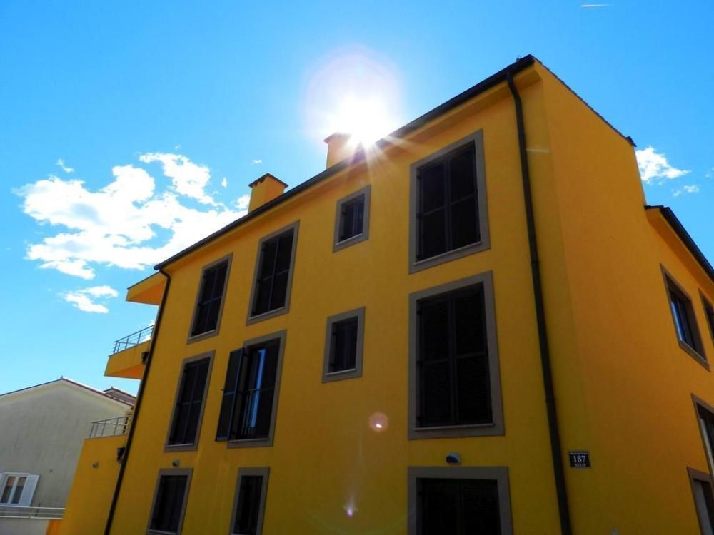 Hôtel à Premantura, Croatie, 600 m² - image 12