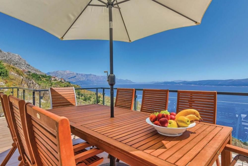 Villa in Rogoznica, Croatia, 350 m² - picture 12