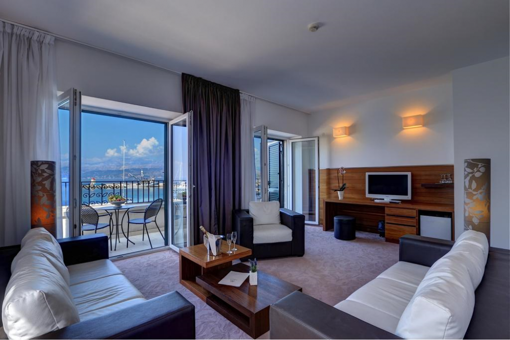 Hotel, albergo sull'isola di Brazza, Croazia, 2 800 m² - foto 12