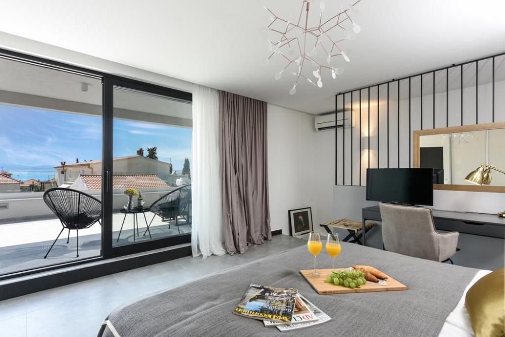 Villa a Zara, Croazia, 355 m² - foto 12