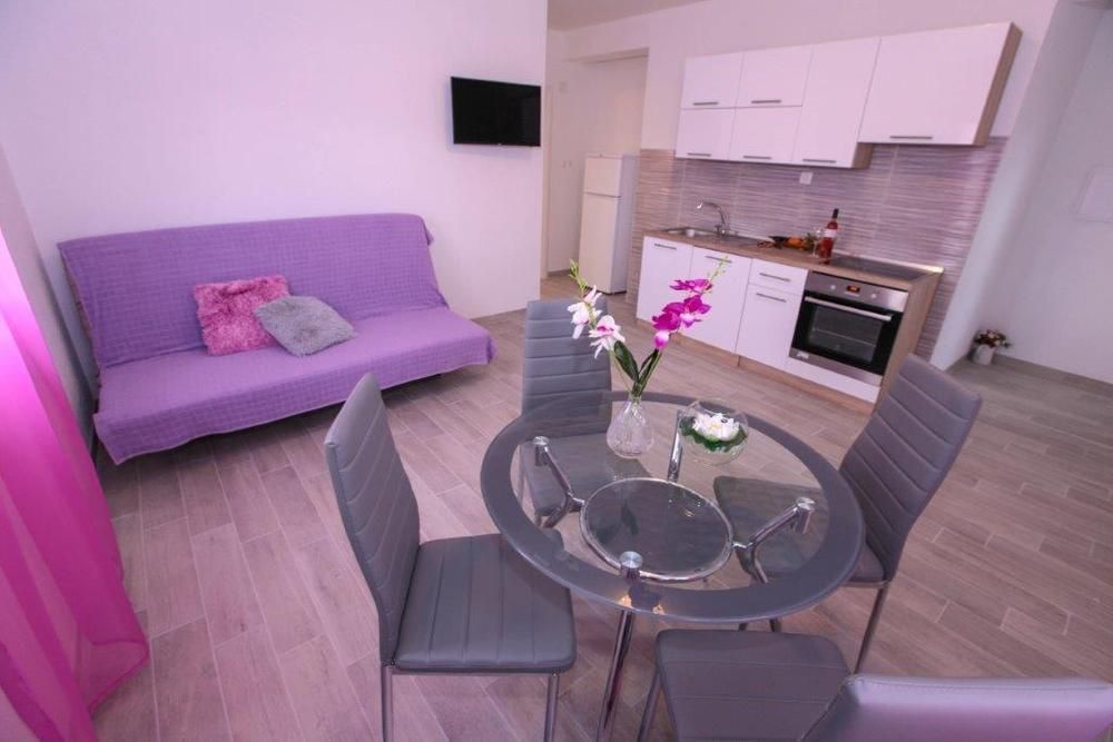 Hotel en Rogoznica, Croacia, 400 m² - imagen 12