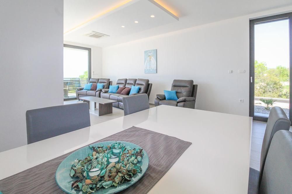 Villa Kostrena, Croazia, 330 m² - foto 12