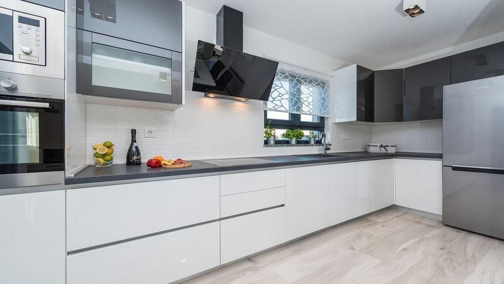 Villa a Privlaka, Croazia, 190 m² - foto 12