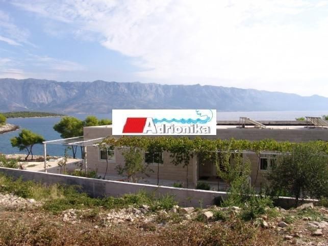 Villa en Brač, Croacia, 500 m² - imagen 7