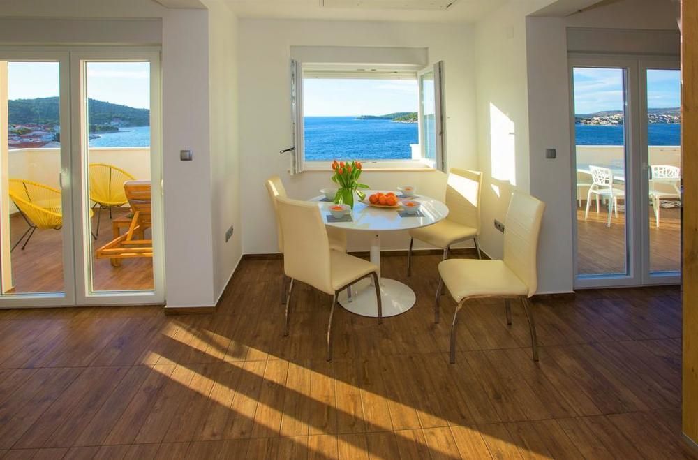 Hotel Razanj, Croacia, 400 m² - imagen 12