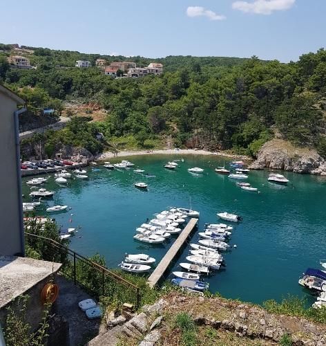 Villa on Krk, Croatia, 120 m² - picture 11