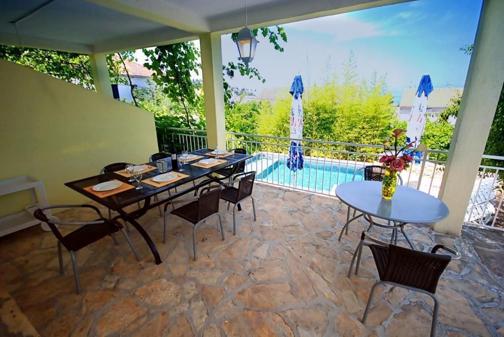 Villa a Sutivan, Croazia, 300 m² - foto 12