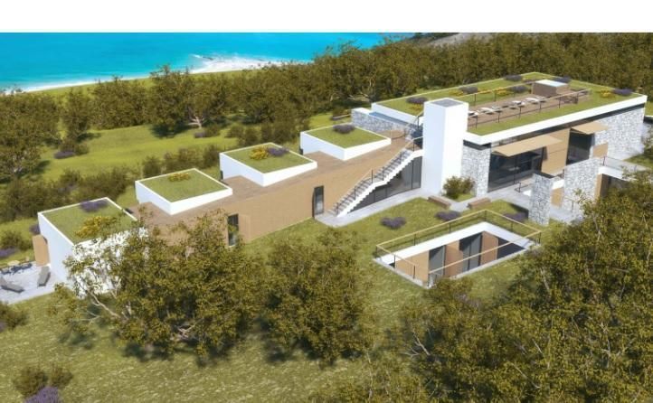 Villa a Hvar, Croazia, 1 400 m² - foto 6