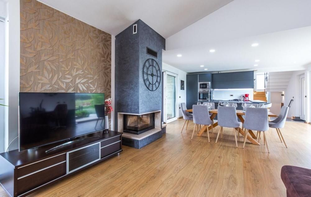 Villa en Poreč, Croacia, 241 m² - imagen 12