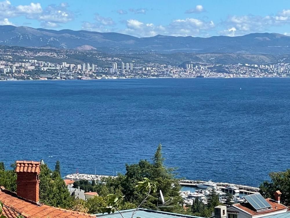 Villa Ičići, Opatija, Croatia, 400 m² - picture 12