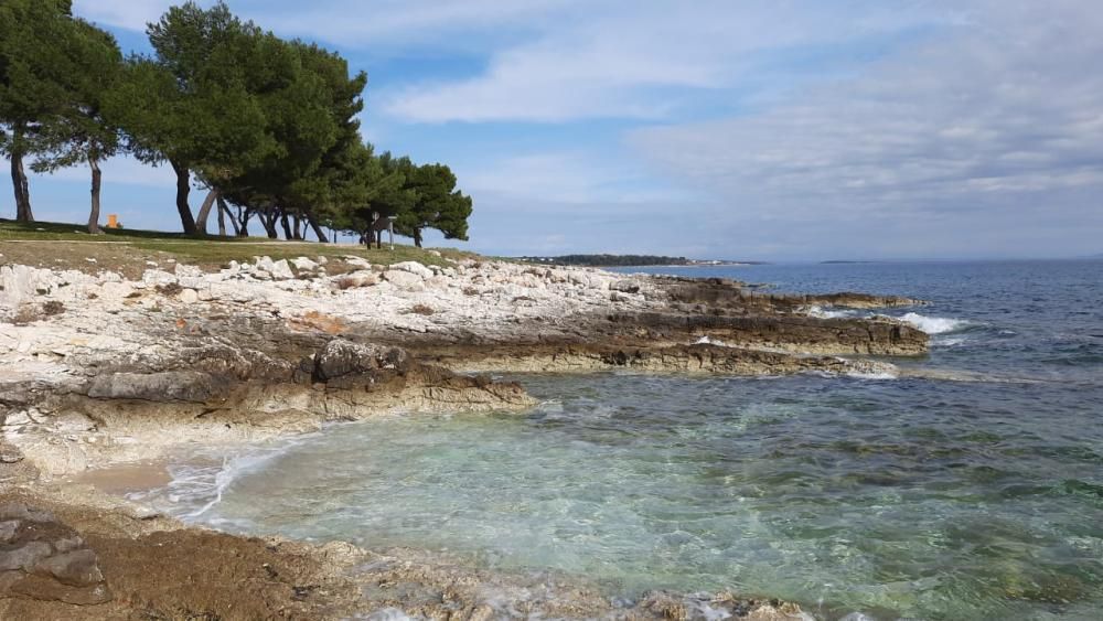 Hotel in Pula, Croatia, 1 000 m² - picture 5