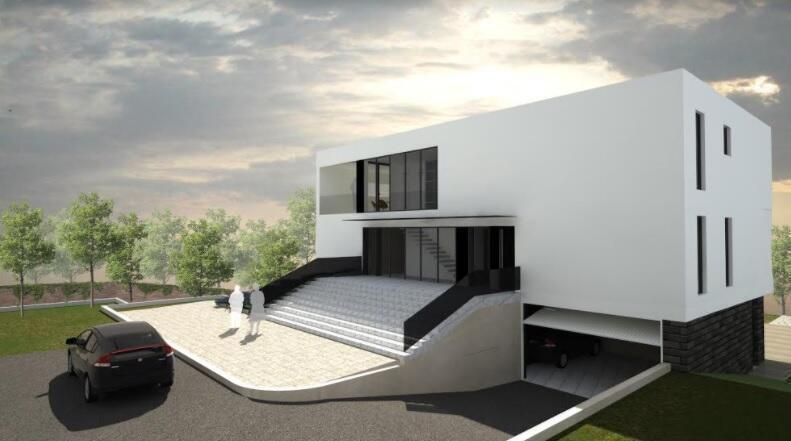 Villa in Fažana, Kroatien, 680 m² - Foto 12