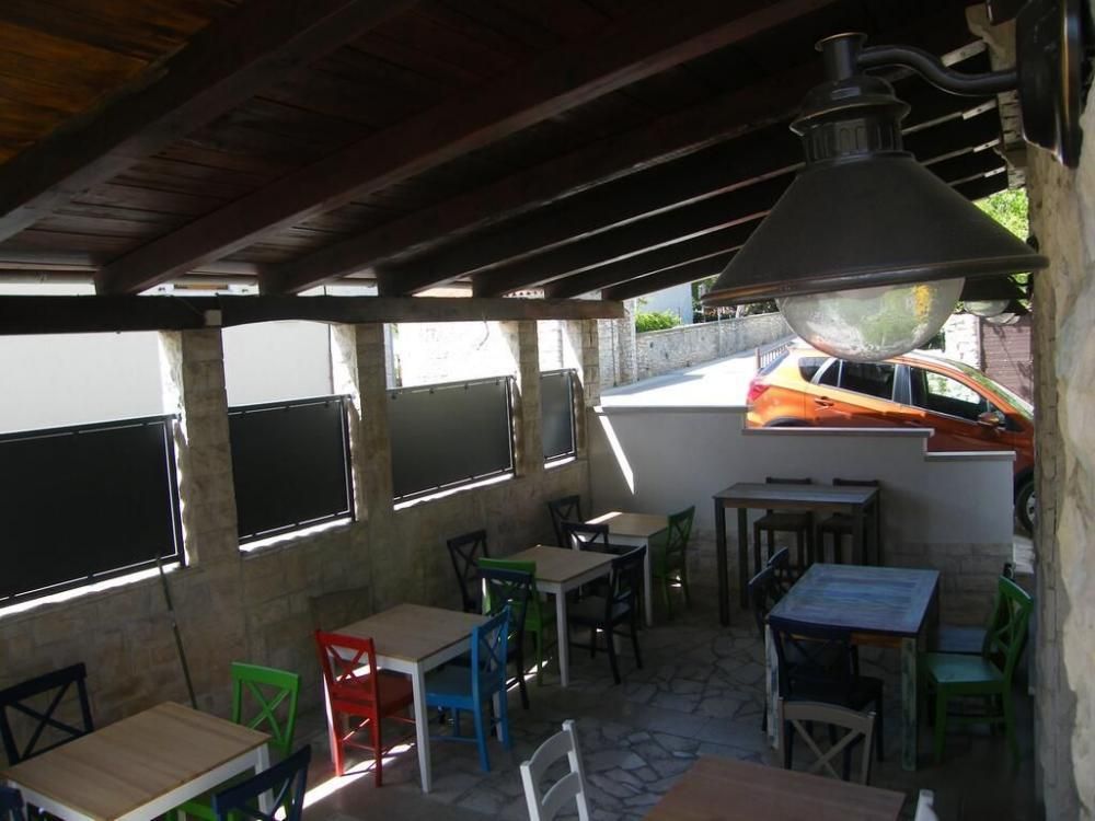 Hotel, albergo Premantura, Medulin, Croazia, 245 m² - foto 12