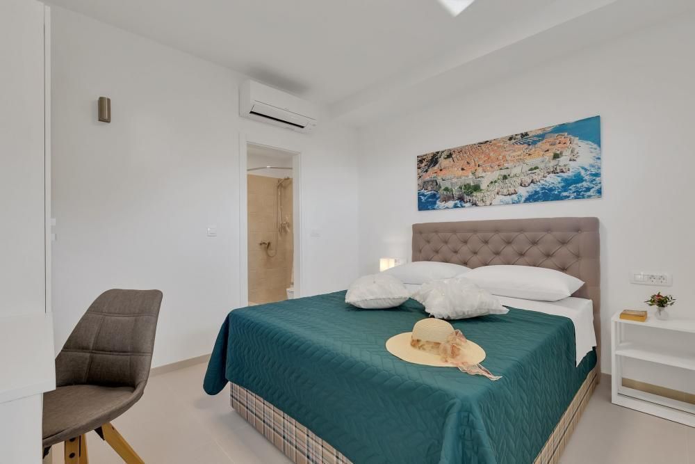 Hotel Podgora, Croatia, 720 m² - picture 12