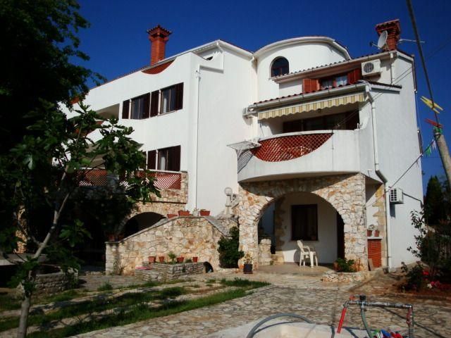 Hôtel à Méduline, Croatie, 700 m² - image 12