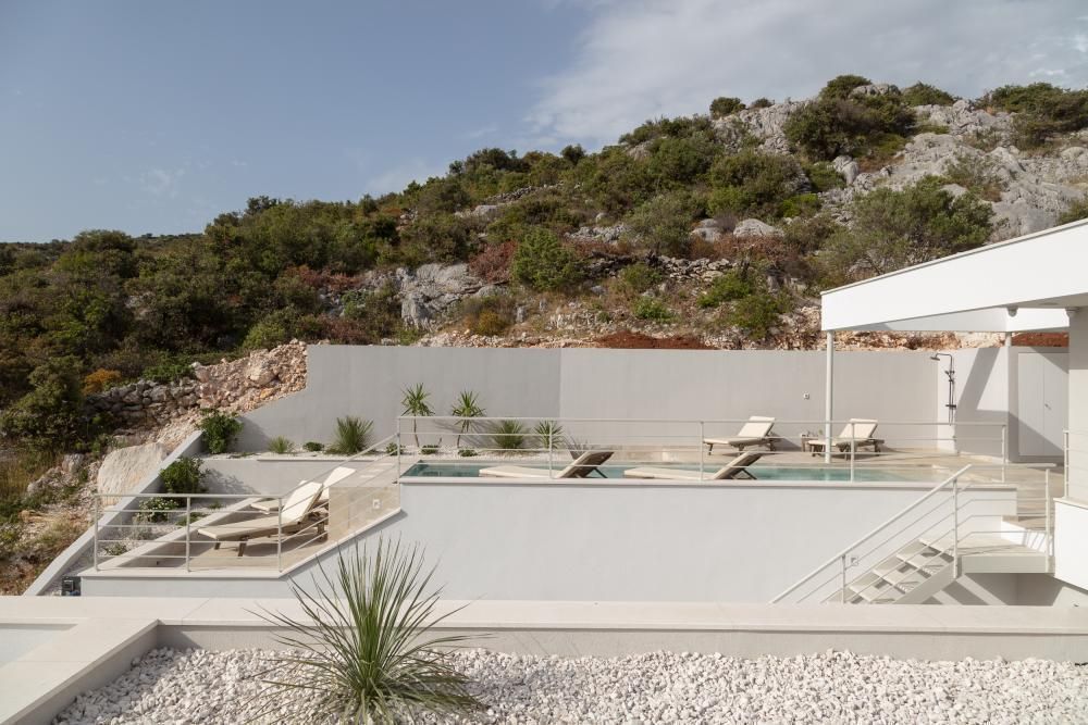 Villa à Rogoznica, Croatie, 287 m² - image 12