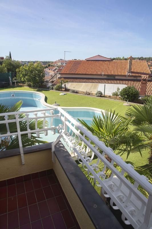 Hôtel à Méduline, Croatie, 1 000 m² - image 12