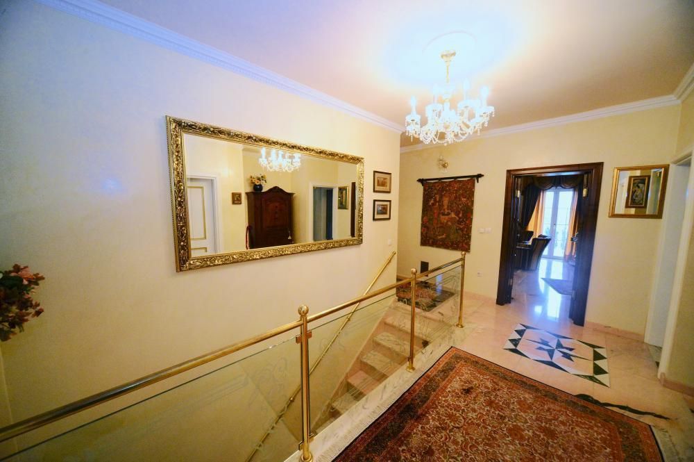 Villa Matulji, Croazia, 400 m² - foto 12