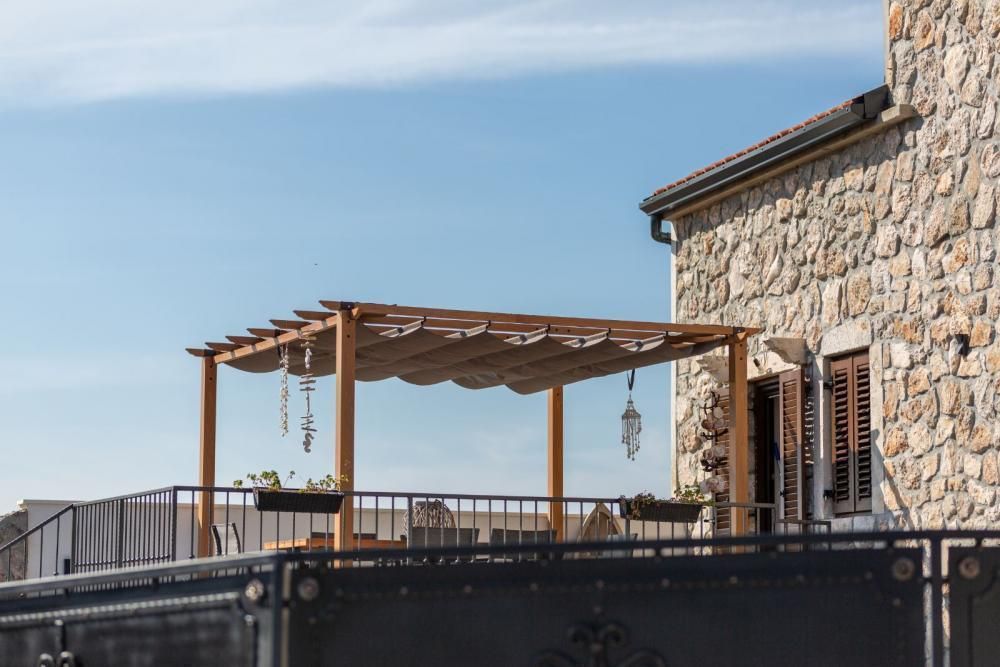 Villa Malinska, Kroatien, 240 m² - Foto 12