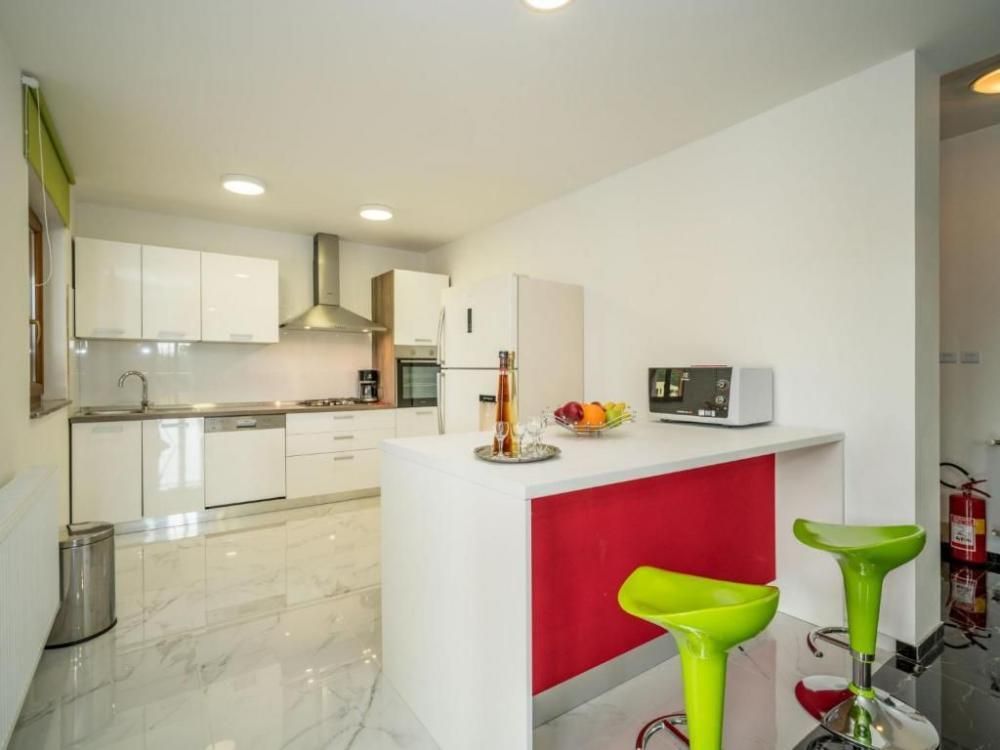 Villa a Antignana, Croazia, 280 m² - foto 12