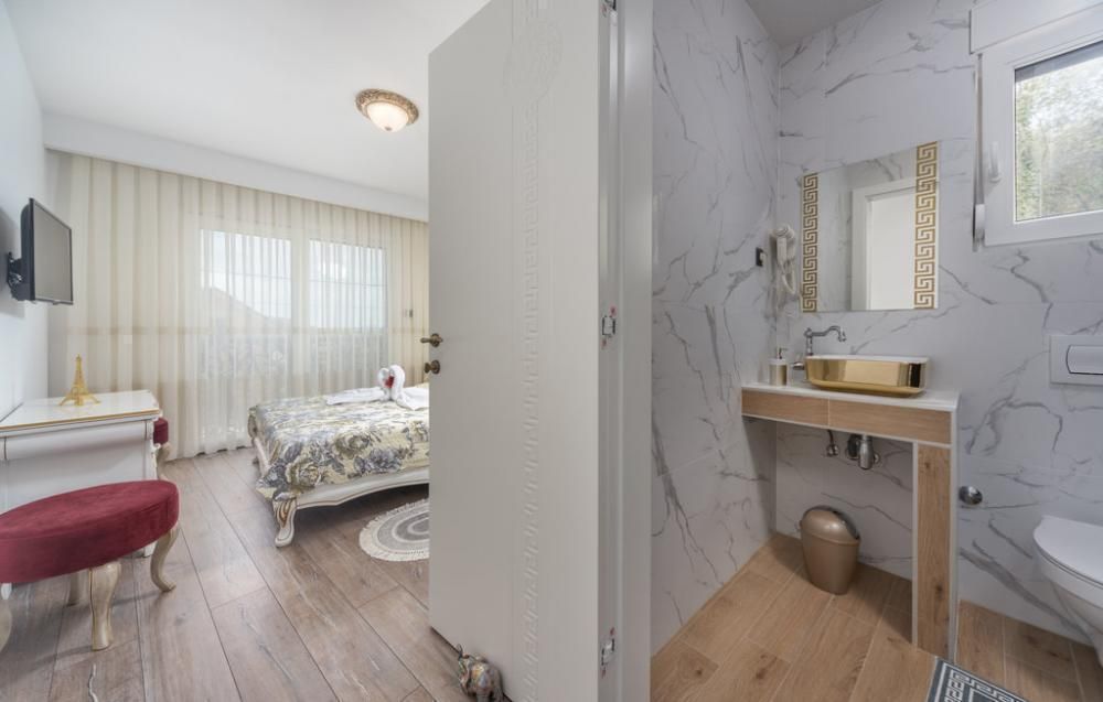 Villa Bribir, Croazia, 125 m² - foto 11