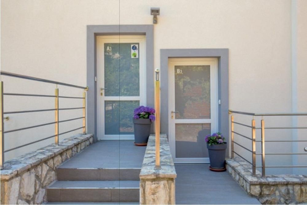 Hôtel à Opatija, Croatie, 1 205 m² - image 12