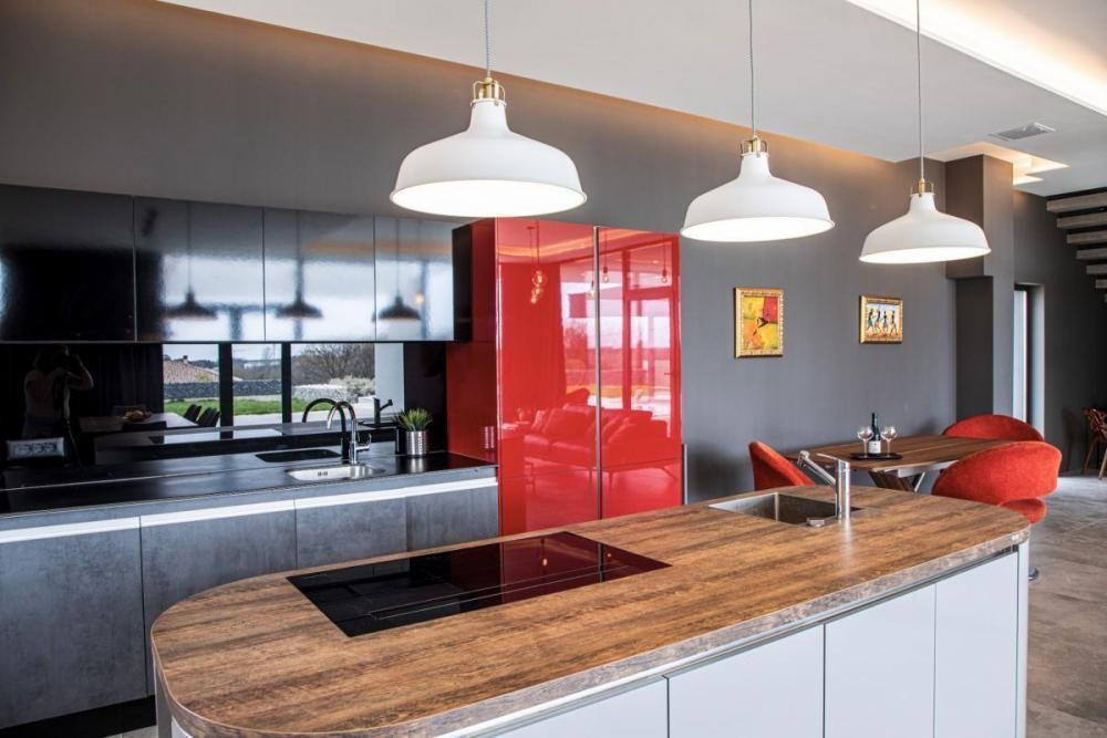 Villa Ližnjan, Croatie, 328 m² - image 12