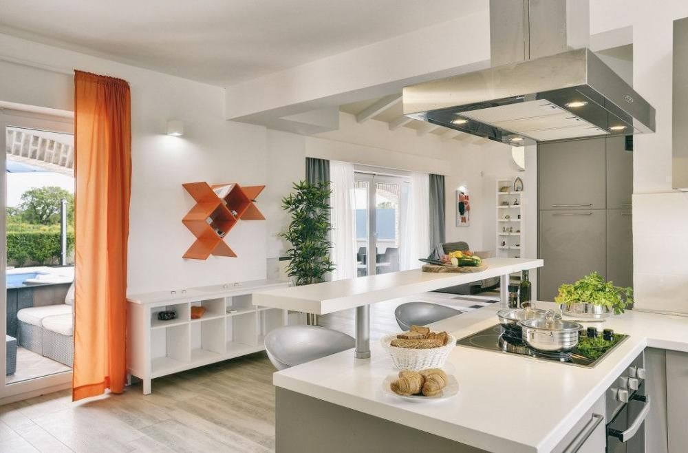 Villa in Medulin, Croatia, 440 m² - picture 12