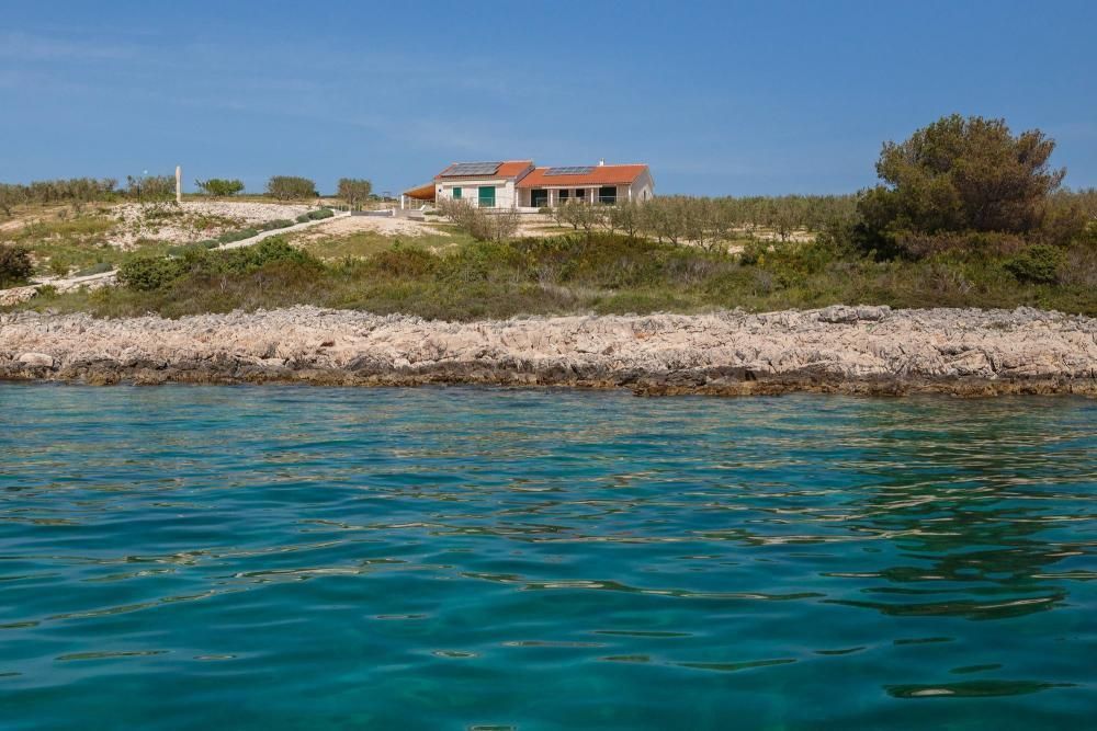 Villa en Biograd na Moru, Croacia, 280 m² - imagen 11