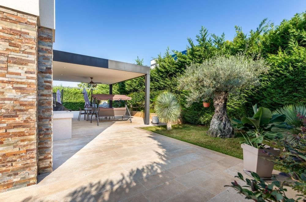 Villa en Fazana, Croacia, 300 m² - imagen 12