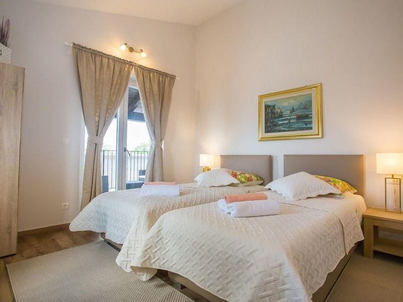 Villa Sveti Lovreč, Croacia, 350 m² - imagen 12