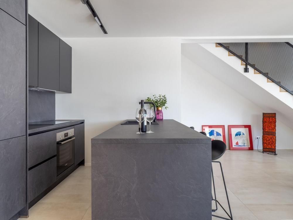 Villa in Vrbnik, Croatia, 150 m² - picture 12