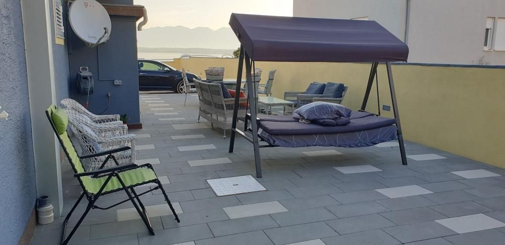 Hotel Nin, Croatia, 200 m² - picture 11