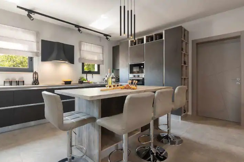 Villa a Visinada, Croazia, 280 m² - foto 12