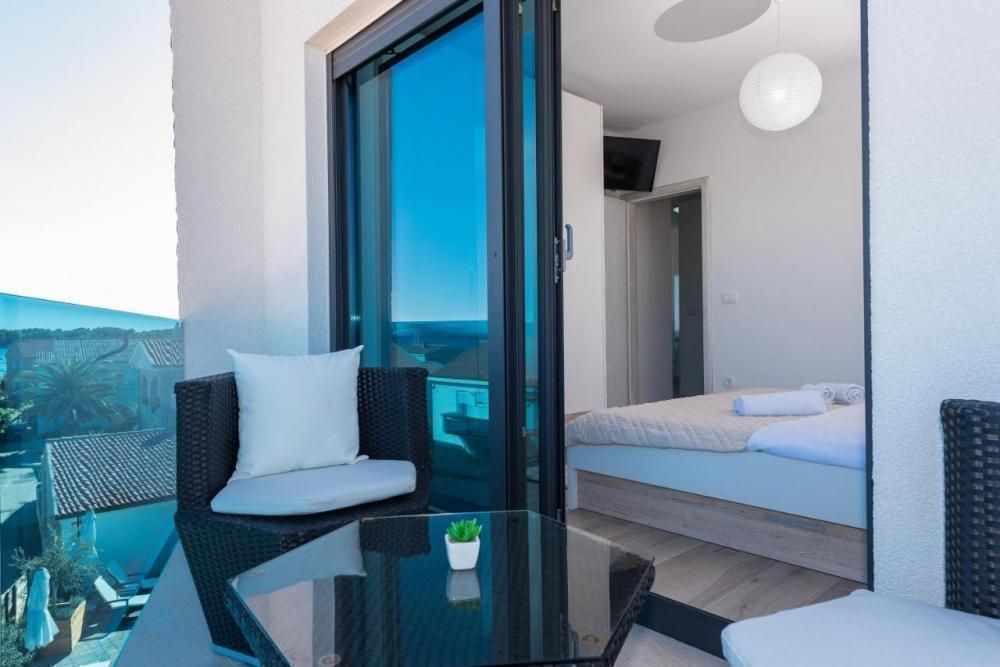 Hotel, albergo Vir, Croazia, 550 m² - foto 12