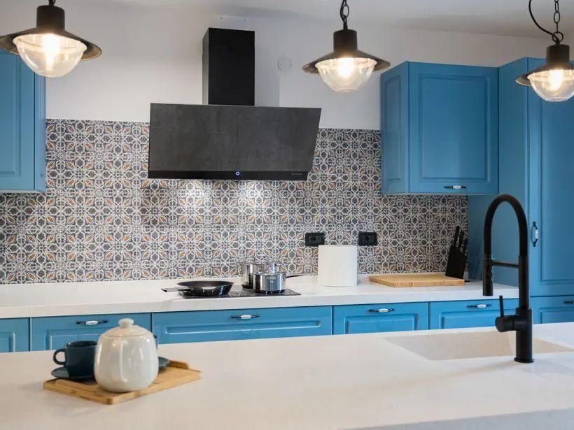 Villa en Umag, Croacia, 240 m² - imagen 12