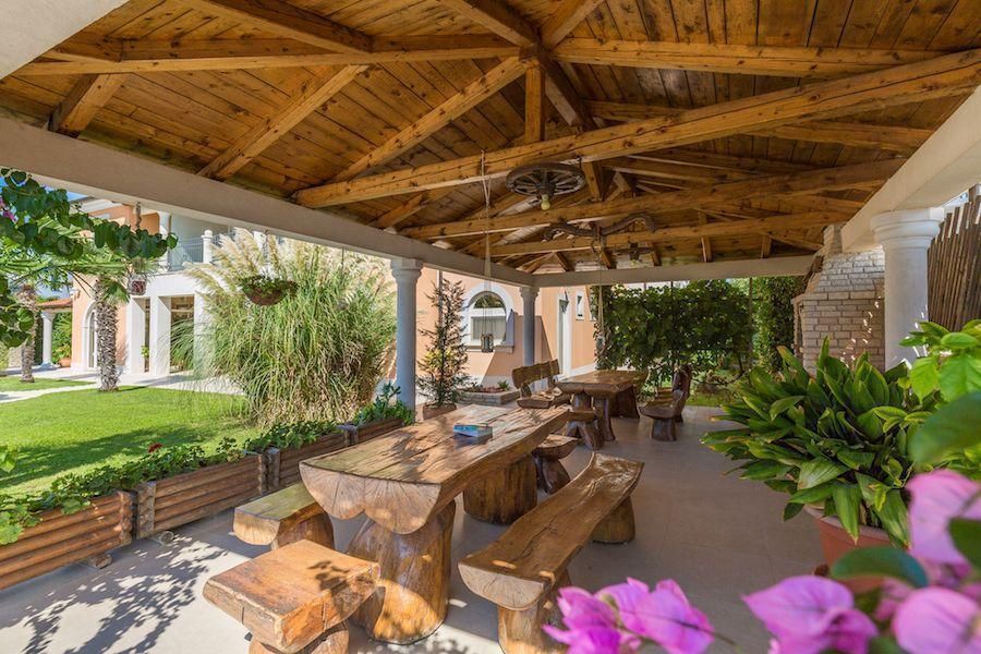 Hotel in Medulin, Kroatien, 550 m² - Foto 12