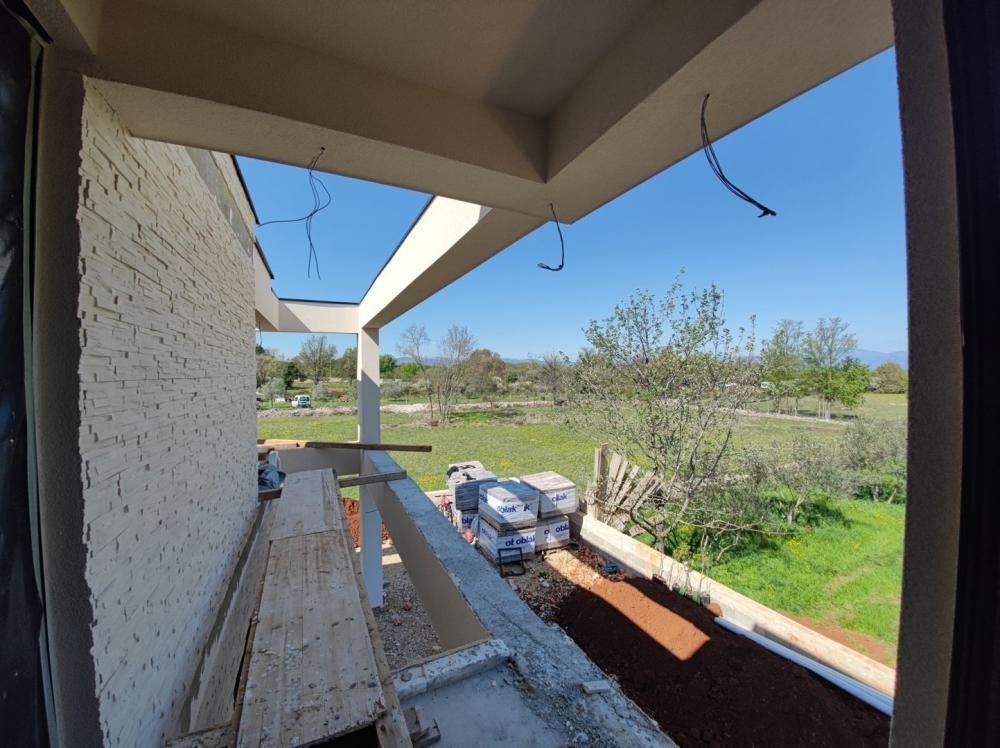 Villa en Malinska-Dubašnica, Croacia, 260 m² - imagen 12